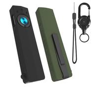 Neepanda 2 Pack Flashlight Protective Case Compatible for Olight ArkPro
