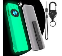 Neepanda 2 Pack Flashlight Protective Case Compatible for Olight ArkPro