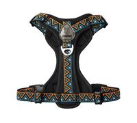 Neerdog Go-B-Bold Airflow Hollyhock Harness - Large