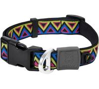 Neerdog Go-Cee-Y Cosmos Collar - - Size: M