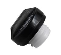 Neeseelily 6661114 Fuel Fill Cap Compatible with Bobcat 335 425 428 721 730 731 732 741 742 763 843 853 943 T110 T180 T190 T200 T300 T650 T750 T770 T870 Replaces 7113340 6632468 87021178