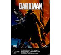 Neeson Liam - Darkman