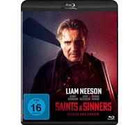Neeson,Liam - Saints & Sinners - Heilige und Sünder
