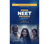 NEET Preliminary Physics: One Lakh Questions Challenge - Topic-wise Practice with Complete Answer Key (Part 1 of 8)
