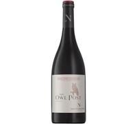 Neethlingshof Estate The Short Story Collection The Owl Post Pinotage, South African Red Wine, 750ml