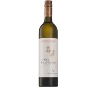 Neethlingshof Estate The Short Story Collection The Six Flowers White Blend, South African Wine, 750ml