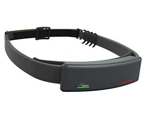 Neeuro EEG SenzeBand 2 for improved cognitive skills such as learning, concentration, reaction, decision-making