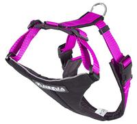 Neewa Bib Running, M, Fuchsia