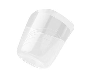 Neewborns Feeding Measuring Cuup - Slanted Feediing Cuup with Easy Pour Design | Baby Drinking Cuuup for Controlled Sips | Toddler First Open Cuip for Weaning | Training Ciup for Infannt and Newboorn