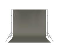 Neewer??? 1.8 x 2.8M/ 6 x9ft Photo Studio 100% Pure Muslin Collapsible Backdrop
