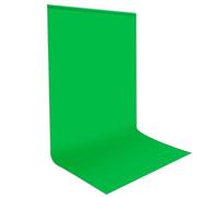 Neewer 10 x 20 Foot / 3 x 6 Meter Pro Photo Studio 100 Pure Polyester Collapsible Backdrop Background for Photography,Video and Televison (Background Only) - Green