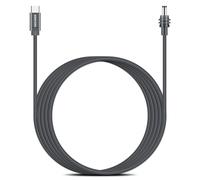Neewer 100W PD USB C to DC Power Cable Compatible with Starlink Mini,