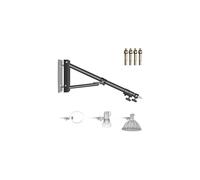 NEEWER 130cm Wall Mounting Triangle Boom Arm