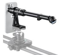 NEEWER 135° 18mm 2X Macro Probe Lens with 17mm Thread for Mobile Phone Video Recording, for NEEWER Phone Cage/Phone Case with 17mm Lens Adapter Compatible with iPhone Samsung, LS-51