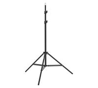 Neewer 190 cm lighting support photography for reflector, softbox, light, umbrella and background.