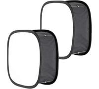 NEEWER 2 Pack LED Light Panel Softbox for 660 480 Video Light,Outer 16.3"x6.5" Inner 9.8"x8.7" Foldable Light Diffuser for Photo Studio Video Shooting