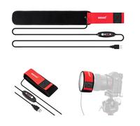 NEEWER 23.6"/600mm USB Lens Heater Warmer, 3 Temperature Settings, HW-23B