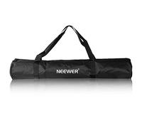 Neewer 36x6.7x6 Inches/91x17x15 Centimeters Heavy Duty Photographic Tripod Carrying Case with Strap for Light Stands, Boom Stand, Tripod