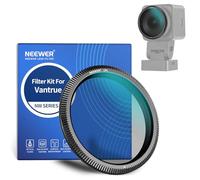 NEEWER 40mm CPL Filter Compatible with Vantrue N4 Pro N5 E1 Pro E1 E2 E3 E1 Lite S1 Pro N2X Dash Cam, Ultra Slim Circular Polarizing Adjustable Filter, Reduce Glare/Reflection, Enhance Contrast