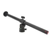 NEEWER 72 Inch Camera Tripod with Center Column, Ball Head, Arca Type QR Plate for DSLR Camera, Video Camcorder