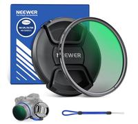 NEEWER 77mm CPL Filter with Lens Cap,Circular Polarising Camera Lens Filter with Multi-Resistant Nanometric Coatings,Ultra Thin HD Optical Glass,Eliminates Reflection/Glare