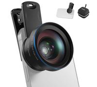 NEEWER BASICS 2 in 1 Phone Camera Lens Accessories Kit, LS67