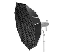 NEEWER BASICS Parabolic Softbox, 47.2" Bowens Mount Soft Box, NS66P