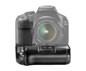 Neewer BG-E8 Replacement Battery Grip for Canon EOS SLR Cameras