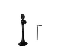 NEEWER Binocular Tripod Adapter with 1/4"-20 Threads, Aluminum Alloy Portable Tripod/Monopod Mount for 7x35 8x42 10-30x52 12x25 12x42 15x25 15x52 20x25 30x60 Binoculars, ST-T05