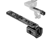 NEEWER CA015 Extension Rig XLR Handle For Sony FX3/FX30