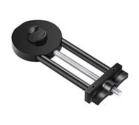 Neewer Camera Lens Vise Tool for Lens and Filter, Ring Adjustment Range 27mm to 130mm, Steel Construction