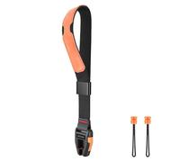 NEEWER Camera Wrist Strap, Anti Drop Quick Release Adjustable Bracelet Rope with Lanyard Compatible with Sony Nikon Canon DLSR Mirrorless Action Camera Photography Accessories, Max Load 44 lb, CS001