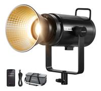 Neewer CB300B 320W Bi-Color LED light | ✅ 5 years warranty