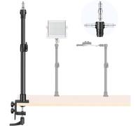 Neewer Desk Mount Light Stand