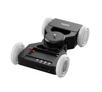 NEEWER DL400 Upgraded Motorized Camera Slider Dolly with App Control