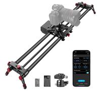 NEEWER ER-100 Motorized Camera Slider