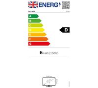 NEEWER F100 7 Inch Camera Field Monitor, 450nit HD Video Assist IPS 1280x800 HDMI 1080p with Peak Focus/Histogram/F750 Battery, 360° Ball Head for DSLRs, Handheld Stabilizer, Film Video Making Rig