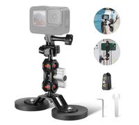 NEEWER FL-GP15 Magnetic Action Camera Mount
