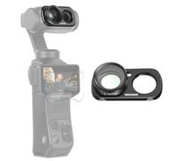 NEEWER FL-L21 0.75x Wide Angle Lens Compatible with Insta360 Luna Ultra