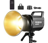 Neewer FS150B Bi-Color LED light