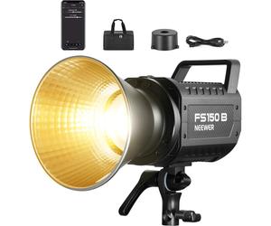 Neewer FS150B Bi-Color LED light
