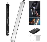 Neewer GC21B 21W inflatable tubelight | ✅ 5 years warranty