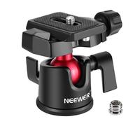 NEEWER GM-MN25 Camera Tripod Ball Head