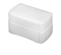 NEEWER Hard light flash diffuser bounce light for NEEWER TT560 TT520 Flash Speedlite