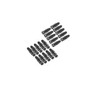 Neewer Micro Snake 3 Pin XLR Charger Connector 20pcs Audio