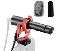 NEEWER Microphone Plug & Play, USB C Digital Output Noise Canceling