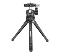 NEEWER Mini Tripod for Camera Compact Desktop Tripod with 360? Low Pr