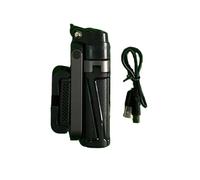 NEEWER Mini Tripod for Phone, Lightweight Foldable Small Selfie Stick Cell Phone Clamp Desk Stand with Remote & Cold Shoe Mounts Compatible with iPhone Android Samsung for Video Recording, PA986 Black