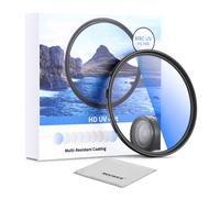 NEEWER MRC Ultra-Slim UV Lens Filter 58mm
