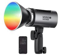 Neewer MS150C 150W RGB LED light | ✅ 5 years warranty